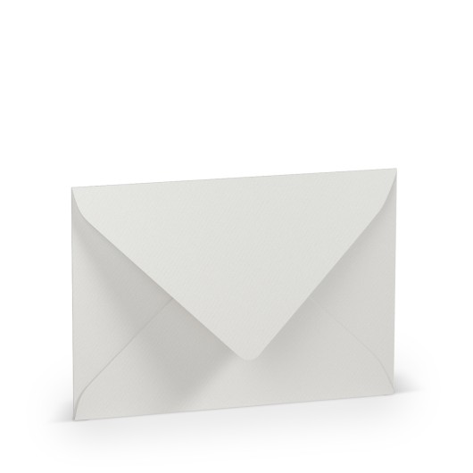 SOBRE C6 MINISTRO PAPERADO 5 UNIDADES GRIS PERLA
