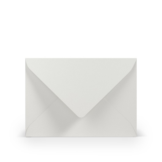SOBRE C6 MINISTRO PAPERADO 5 UNIDADES GRIS PERLA