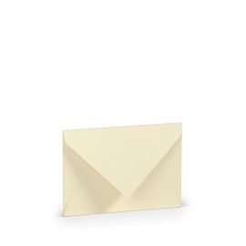 SOBRE C7 PAPERADO 5 UNIDADES CREMA 2