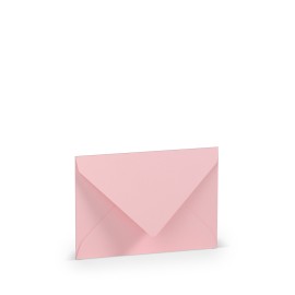 SOBRE C7 PAPERADO 5 UNIDADES ROSA 2