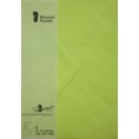 SOBRE C5 PAPERADO 5 UNIDADES VERDE LIMA