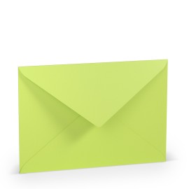 SOBRE C5 PAPERADO 5 UNIDADES VERDE LIMA 2