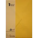 SOBRE C5 PAPERADO 5 UNIDADES YEMA