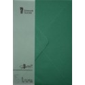SOBRE C5 PAPERADO 5 UNIDADES VERDE ACEBO