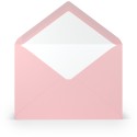 SOBRE C5 PAPERADO 5 UNIDADES ROSA
