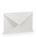 SOBRE C5 PAPERADO 5 UNIDADES GRIS PERLA