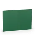 TARJETA A6 PAPERADO 5 UNIDADES VERDE ACEBO