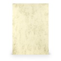 FOLIO A4 COLORETTI 10 UNIDADES MARMOL CREMA