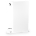 FOLIO A4 COLORETTI 10 UNIDADES BLANCO