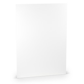 FOLIO A4 COLORETTI 10 UNIDADES BLANCO 2