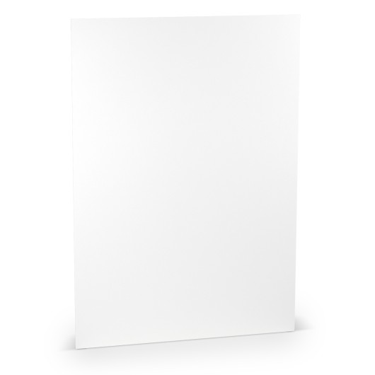 FOLIO A4 COLORETTI 10 UNIDADES BLANCO