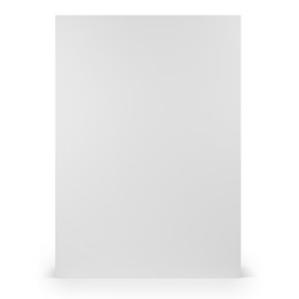 FOLIO A4 COLORETTI 10 UNIDADES GRIS CLARO 2