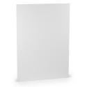 FOLIO A4 COLORETTI 10 UNIDADES GRIS CLARO