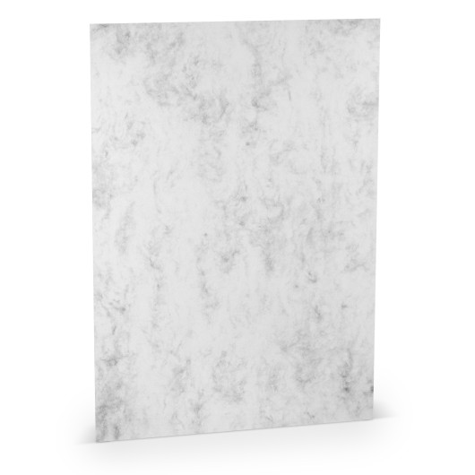 FOLIO A4 COLORETTI 10 UNIDADES MARMOL GRIS