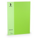FOLIO A4 COLORETTI 10 UNIDADES VERDE LIMA