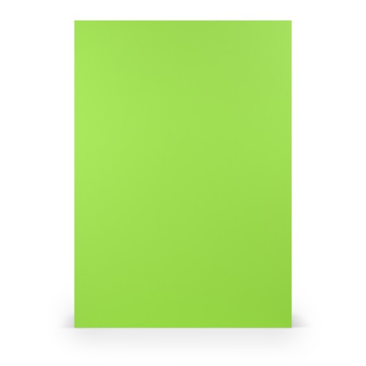 FOLIO A4 COLORETTI 10 UNIDADES VERDE LIMA