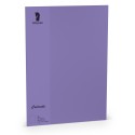 FOLIO A4 COLORETTI 10 UNIDADES LILA