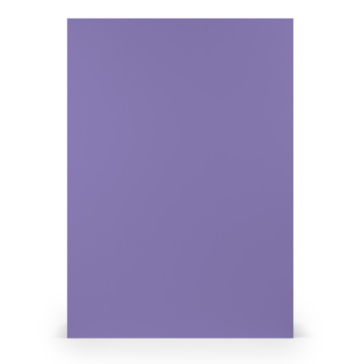 FOLIO A4 COLORETTI 10 UNIDADES LILA