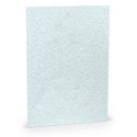FOLIO A4 COLORETTI 10 UNIDADES PERGAMINO AZUL