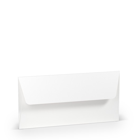SOBRE DL AMERICANO COLORETTI 5 UNIDADES BLANCO