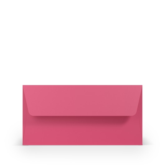 SOBRE DL AMERICANO COLORETTI 5 UNIDADES FUCSIA