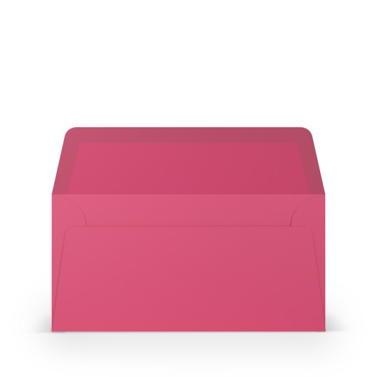 SOBRE DL AMERICANO COLORETTI 5 UNIDADES FUCSIA