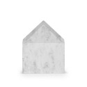 SOBRE C7 COLORETTI 5 UNIDADES MARMOL GRIS