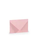 SOBRE C7 COLORETTI 5 UNIDADES ROSA