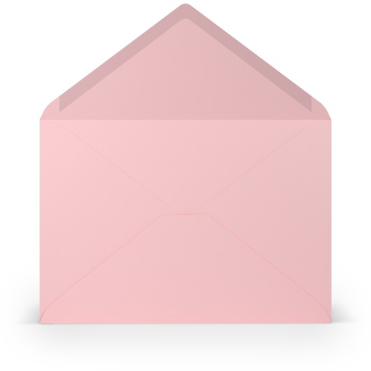 SOBRE C5 COLORETTI 5 UNIDADES ROSA