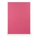 TARJETA A4 COLORETTI 10 UNIDADES FUCSIA