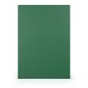 TARJETA A4 COLORETTI 10 UNIDADES VERDE OSCURO