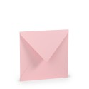 SOBRE CUADRADO GRANDE COLORETTI 5 UNIDADES ROSA
