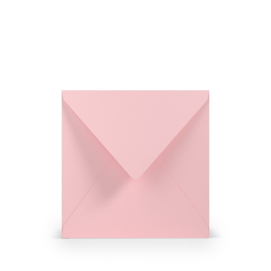 SOBRE CUADRADO GRANDE COLORETTI 5 UNIDADES ROSA