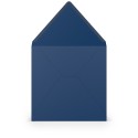 SOBRE CUADRADO GRANDE COLORETTI 5 UNIDADES AZUL JEANS