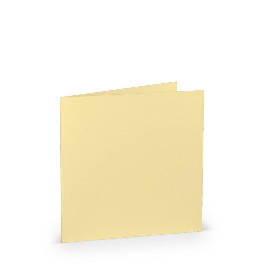 TARJETA DOBLE 157X157 COLORETTI 5 UNIDADES MARRON ARENA