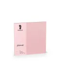 TARJETA DOBLE 157X157 COLORETTI 5 UNIDADES ROSA