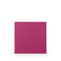 TARJETA DOBLE 157X157 COLORETTI 5 UNIDADES MAGENTA