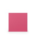 TARJETA DOBLE 157X157 COLORETTI 5 UNIDADES FUCSIA