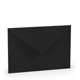 SOBRE C5 PAPERADO 5 UNIDADES NEGRO 2