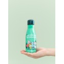 BOTELLA METALICA HOT&COLD 260ML BT21