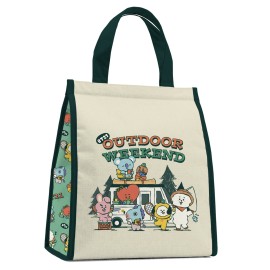 BOLSA DE ALMUERZO BT21