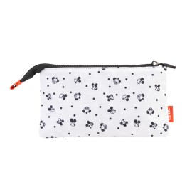 ESTUCHE TRIPLE DISNEY MICKEY 100 ANIVERSARIO 2