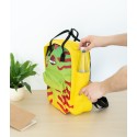 MOCHILA EVERYDAY JURASSIC PARK
