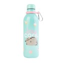 BOTELLA METALICA HOT&COLD 500ML PUSHEEN FOODIE