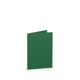 TARJETA A7 PAPERADO 5 UNIDADES VERDE ACEBO