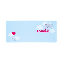 ALFOMBRILLA RATON XL PUSHEEN PURRFECT LOVE COLLECTION 2