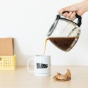 TAZA REGRESO AL FUTURO