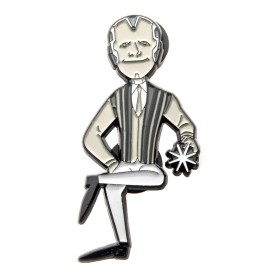 SET PINS MARVEL WANDAVISION TV SHOW 2