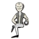 SET PINS MARVEL WANDAVISION TV SHOW