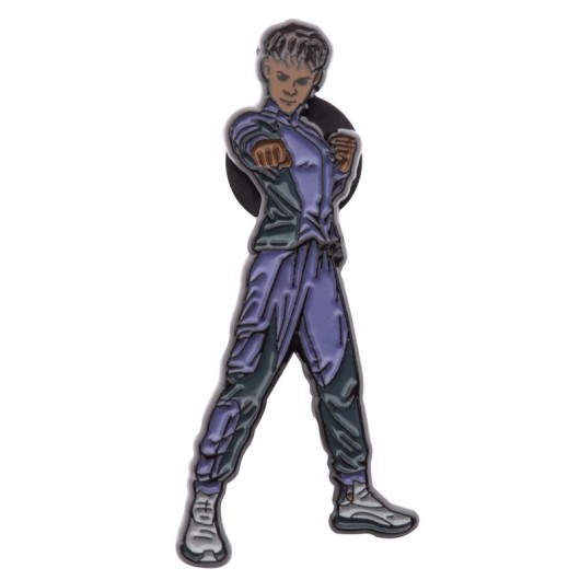 SET PINS MARVEL BLACK PANTHER WAKANDA FOREVER PERSONAJES